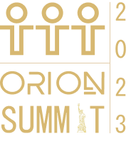 Orion Summit 2023
